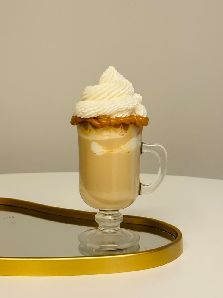 Cappuccino Cremoso